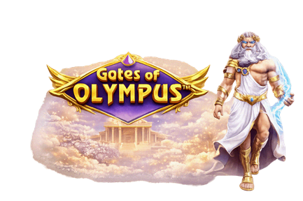 Gates Of Olympus slots ar Zeus tematiku un kaskāžu mehāniku